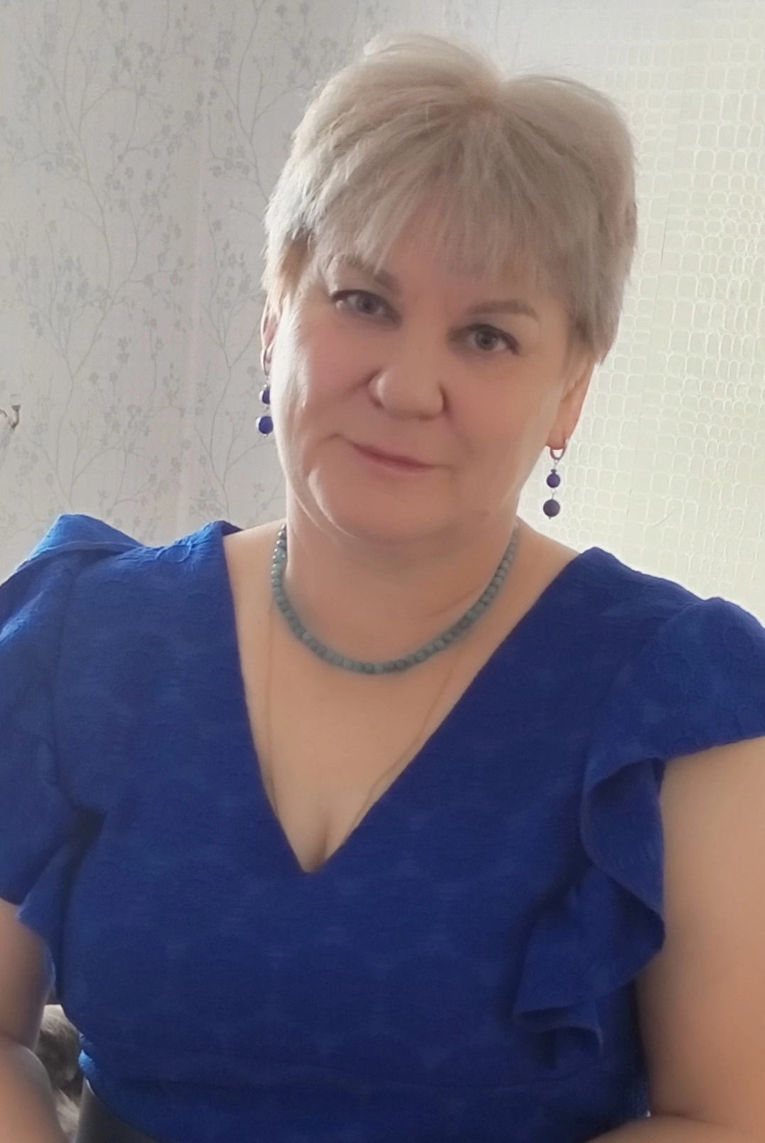 Максимова Елена Борисовна.