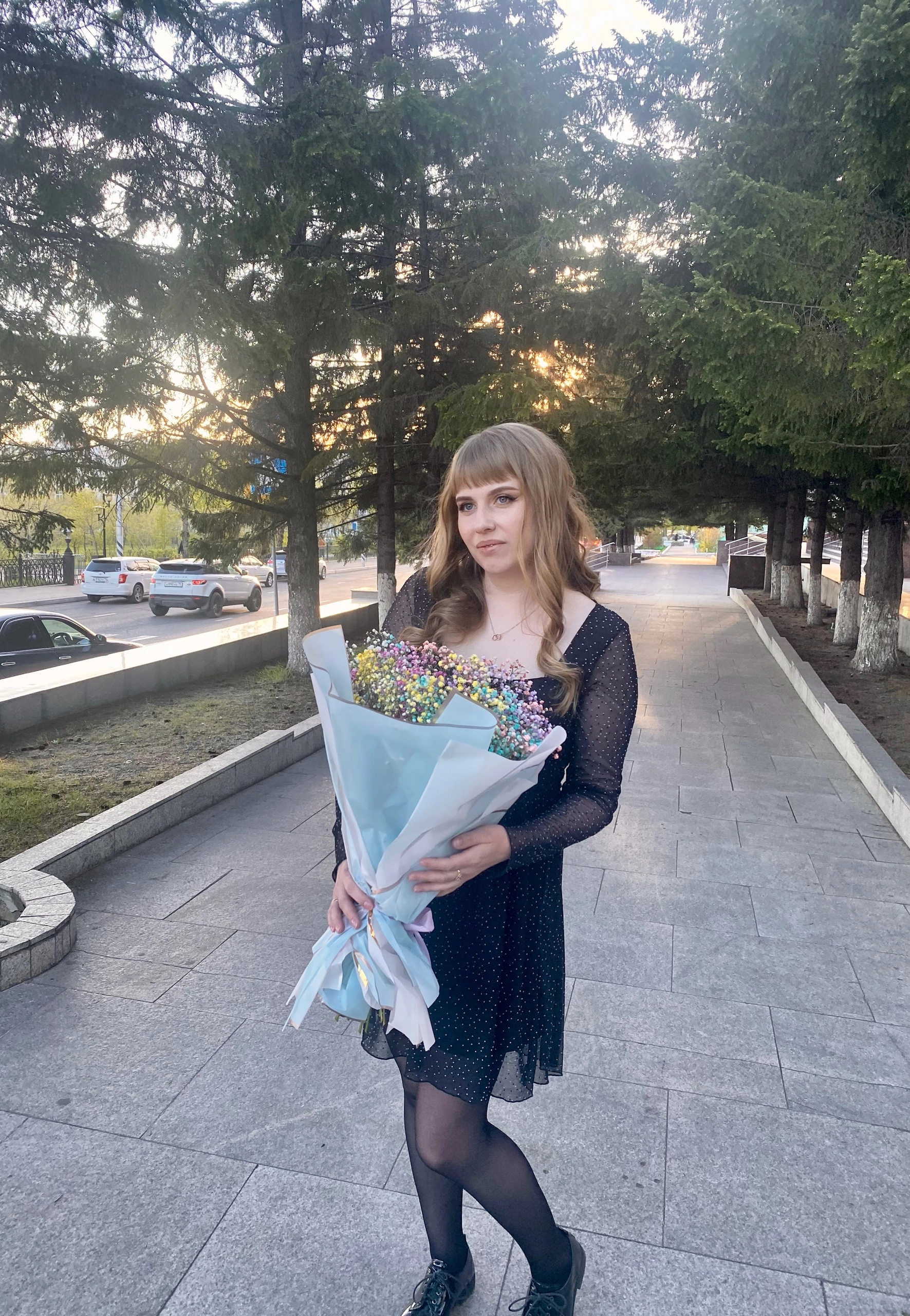 Дубровская Вера Евгеньевна.
