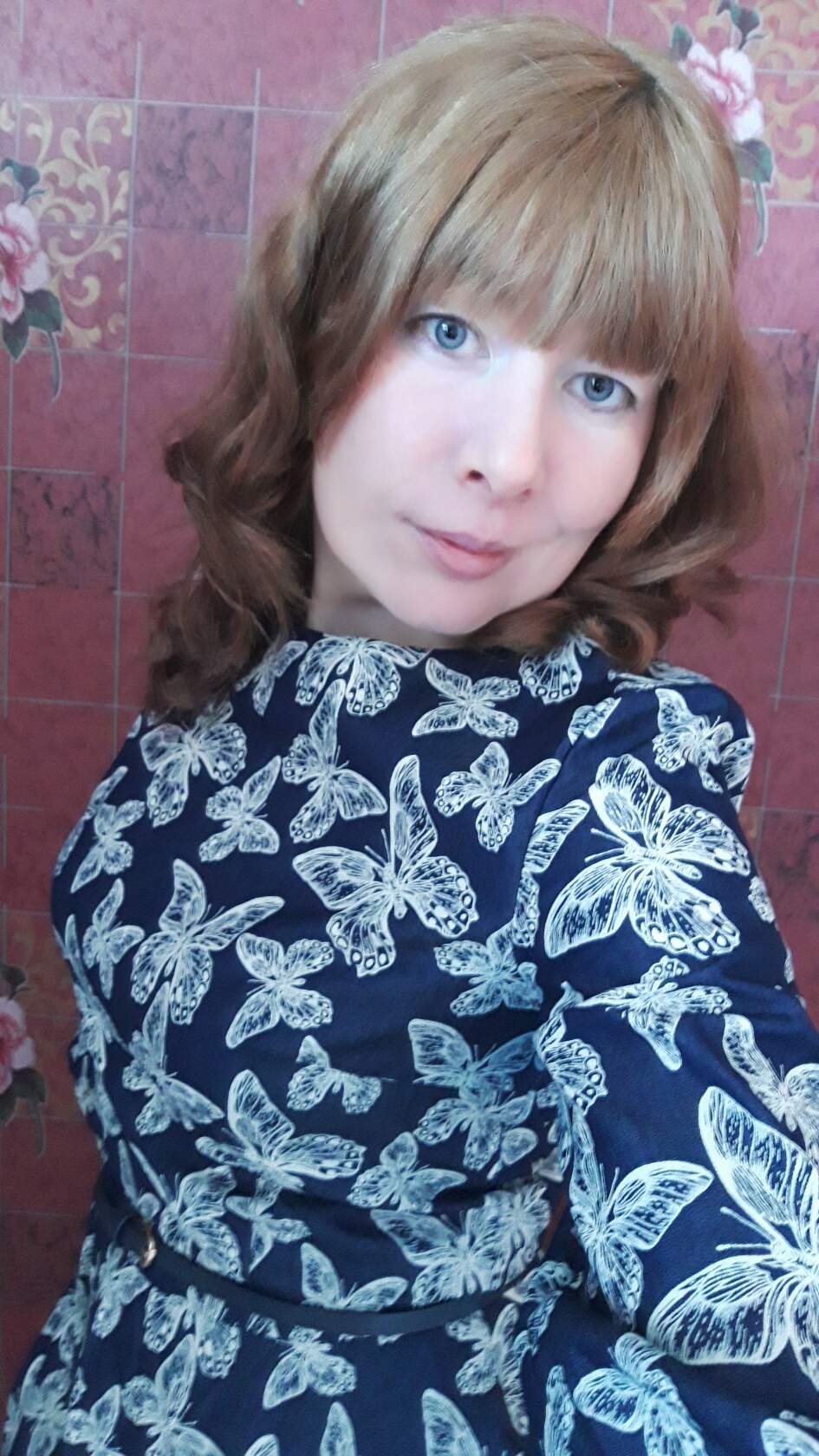 Шаньгина Мария Георгиевна.