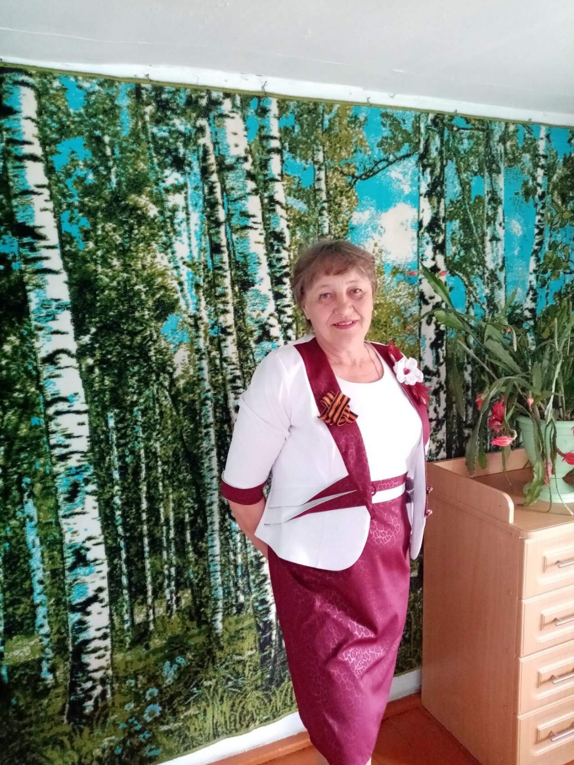Кенденова Лиля Николаевна.