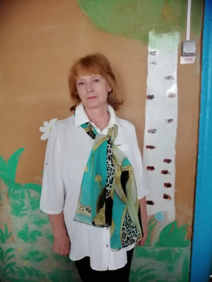 Харина Елена Николаевна Харина Елена Николаевна
