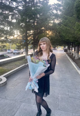 Дубровская Вера Евгеньевна Дубровская Вера Евгеньевна