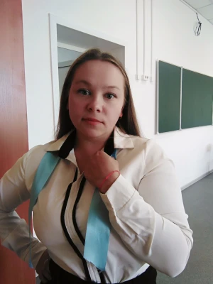 Васильева Ольга Ивановна Васильева Ольга Ивановна